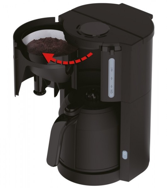 Krups Pro Aroma KM3038 Kahve Makinesi