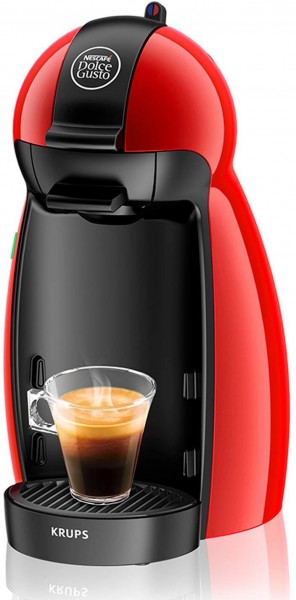 Krups Nescafe Dolce Gusto Piccolo Kahve Makinesi