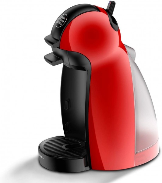 Krups Nescafe Dolce Gusto Piccolo Kahve Makinesi