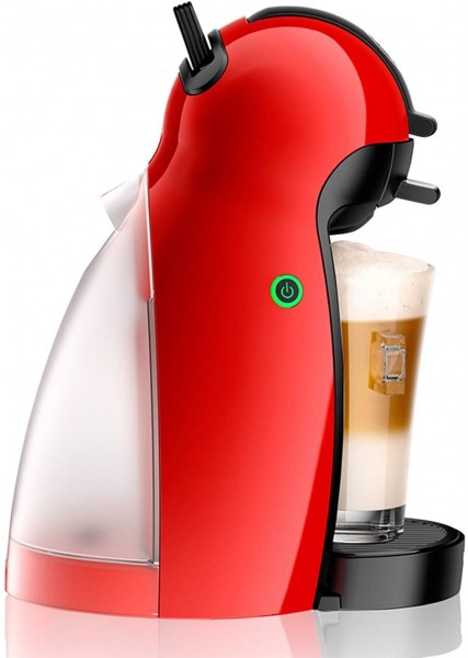 Krups Nescafe Dolce Gusto Piccolo Kahve Makinesi
