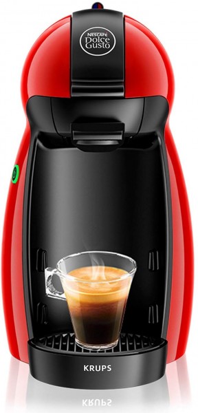 Krups Nescafe Dolce Gusto Piccolo Kahve Makinesi