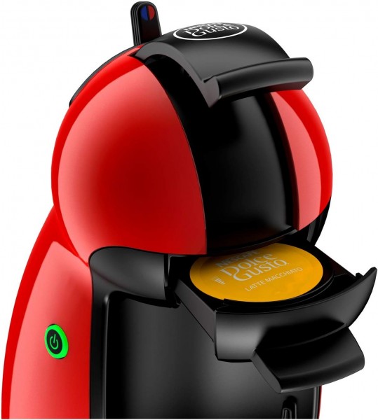 Krups Nescafe Dolce Gusto Piccolo Kahve Makinesi