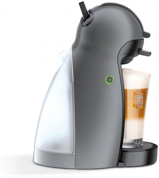 Krups Nescafe Dolce Gusto Piccolo Kahve Makinesi