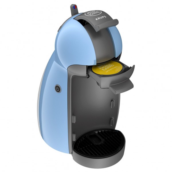 Krups Nescafe Dolce Gusto Piccolo Kahve Makinesi