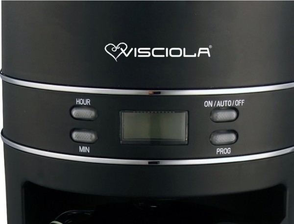Konchero Visciola CM4196T Kahve Makinesi