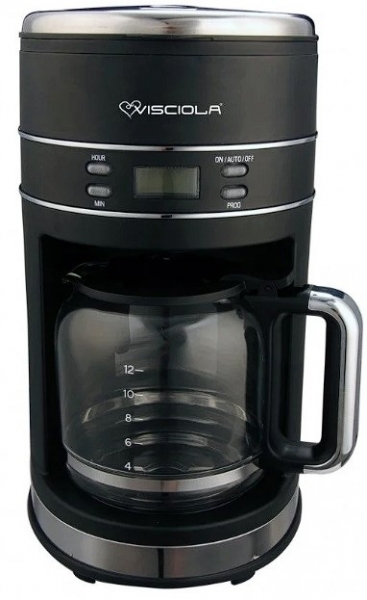 Konchero Visciola CM4196T Kahve Makinesi