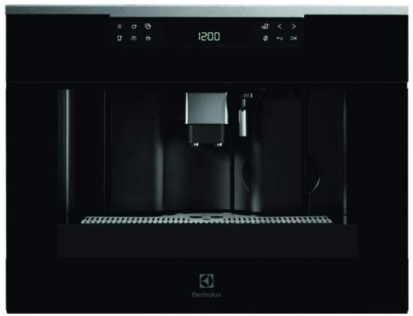 Electrolux KBC65X Kahve Makinesi