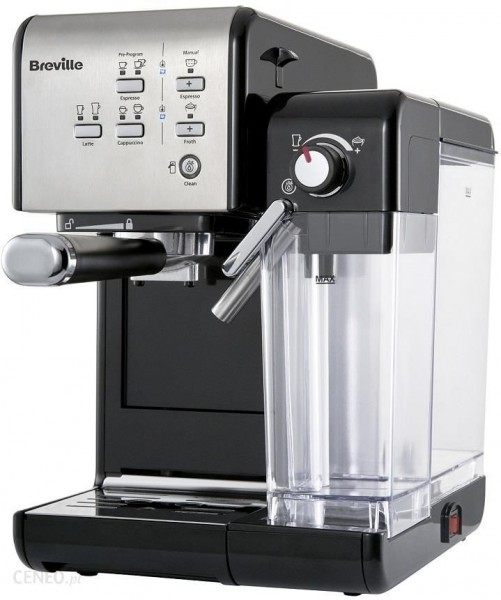 Breville Prima Latte II Kahve Makinesi