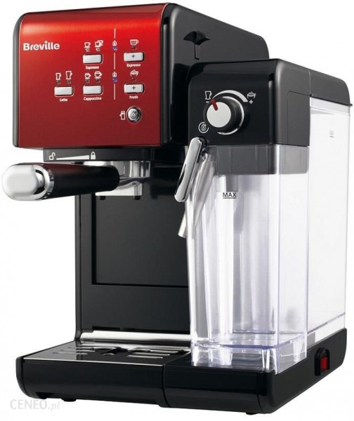 Breville Prima Latte II Kahve Makinesi