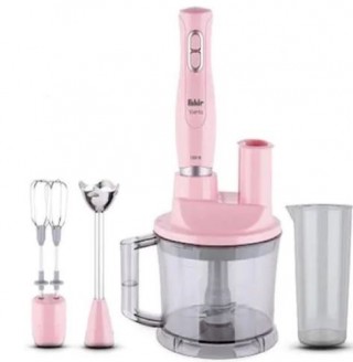 Fakir Vienta Blender
