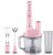 Fakir Vienta Blender