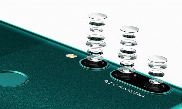 Huawei Y9 Prime 2019