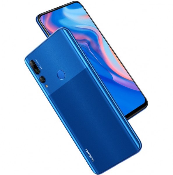 Huawei Y9 Prime 2019