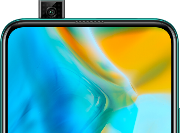 Huawei Y9 Prime 2019
