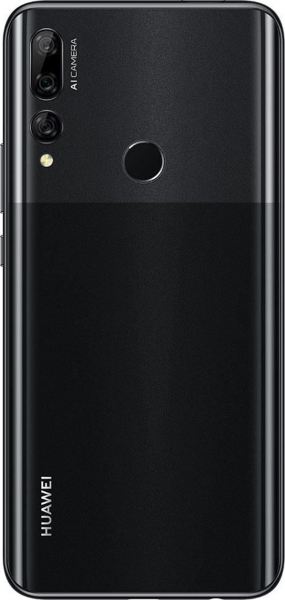 Huawei Y9 Prime 2019