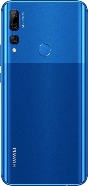 Huawei Y9 Prime 2019