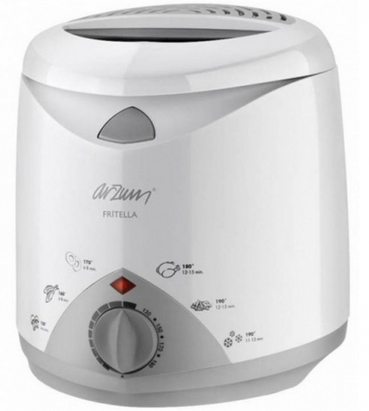 Arzum AR-247 Fritöz