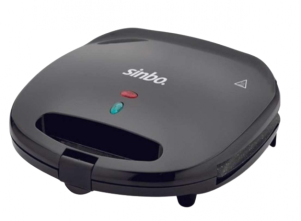 Sinbo SSM-2540 Tost Makinesi