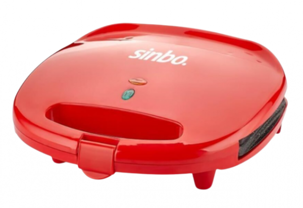 Sinbo SSM-2540 Tost Makinesi
