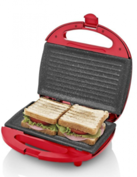 Sinbo SSM-2540 Tost Makinesi