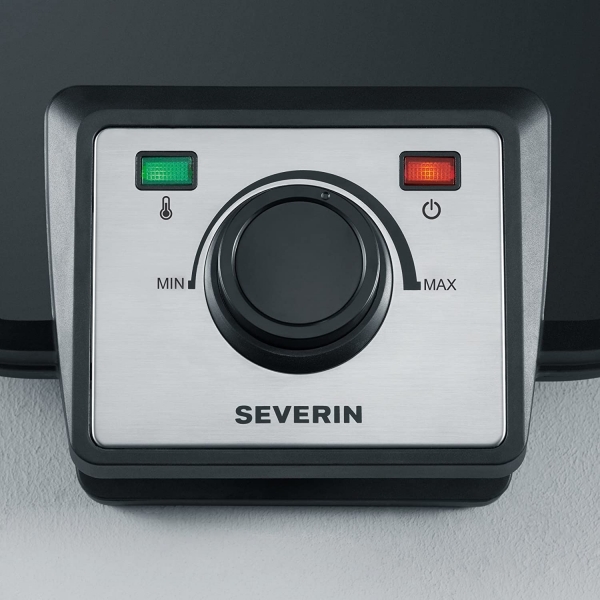 Severin WA 2106 Waffle Makinesi