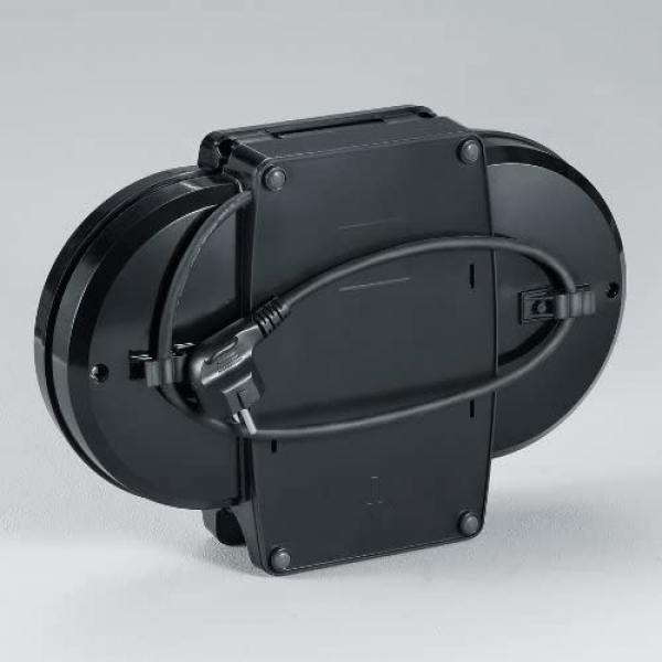Severin WA 2106 Waffle Makinesi