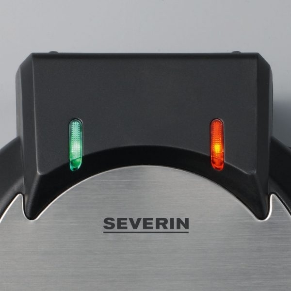 Severin WA 2103 Waffle Makinesi
