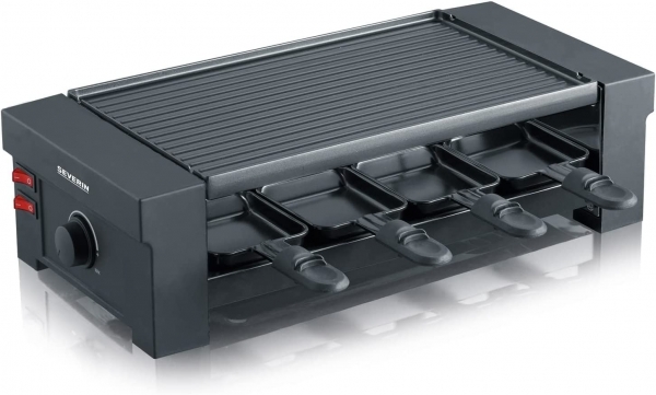 Severin RG 2687 Elektrikli Izgara