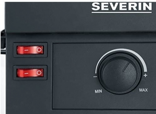 Severin RG 2687 Elektrikli Izgara