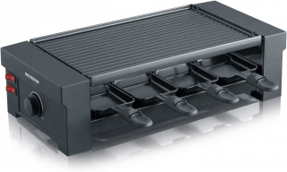 Severin RG 2687 Elektrikli Izgara