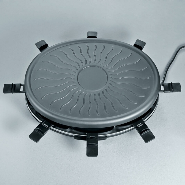 Severin RG 2681 Elektrikli Izgara