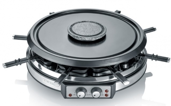 Severin RG 2348 Elektrikli Izgara