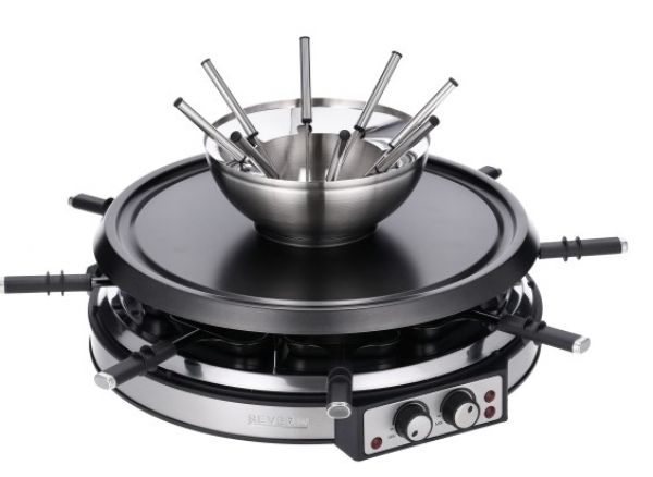 Severin RG 2348 Elektrikli Izgara