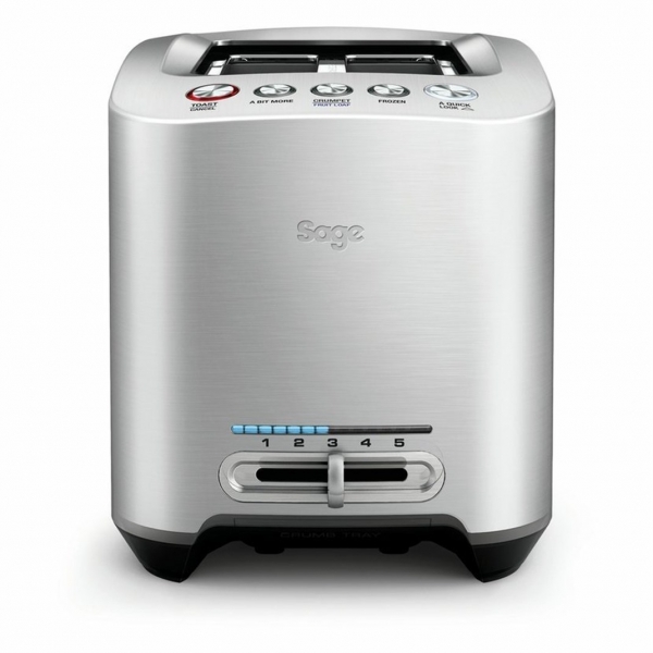 Sage BTA825BAL Ekmek Kızartma Makinesi