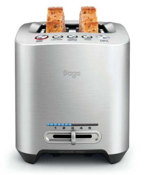 Sage BTA825BAL Ekmek Kızartma Makinesi