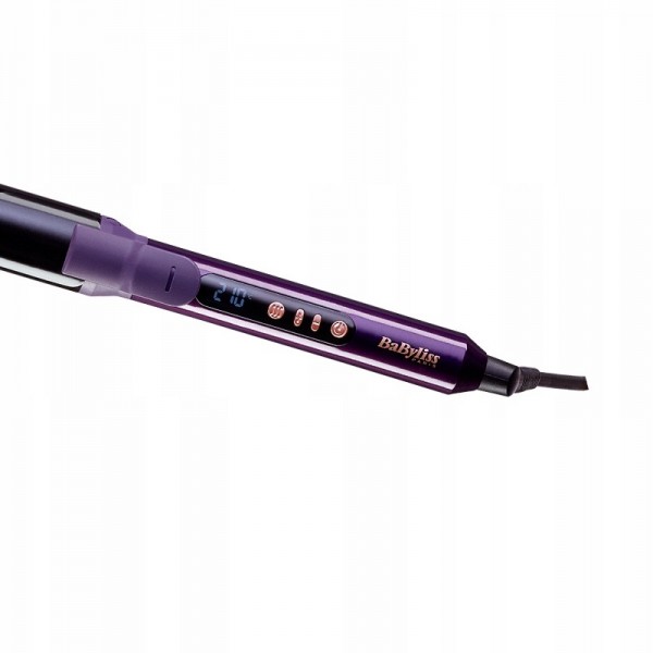 BaByliss C632E Sensitive 25 mm Saç Maşası (25 mm)
