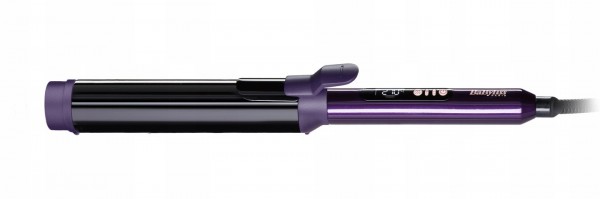 BaByliss C632E Sensitive Smart 38 mm Saç Maşası (38 mm)