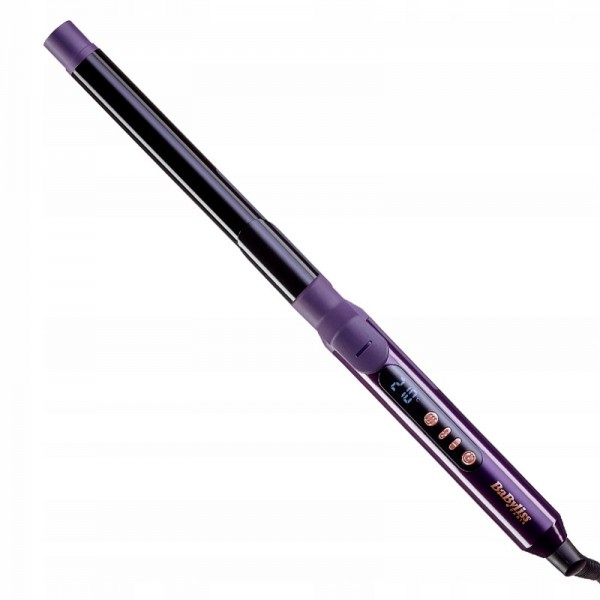 BaByliss C632E Sensitive 19 mm Saç Maşası (19 mm)