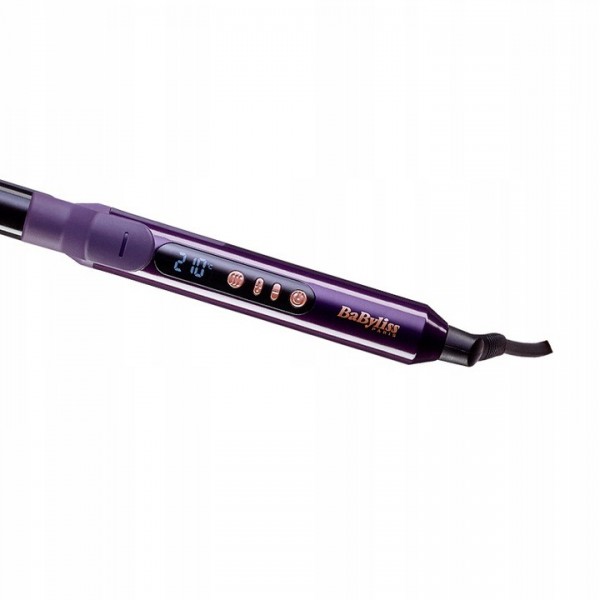 BaByliss C632E Sensitive 19 mm Saç Maşası (19 mm)