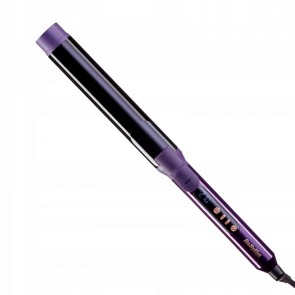 BaByliss C632E Sensitive Smart 32 mm Saç Maşası (32 mm)