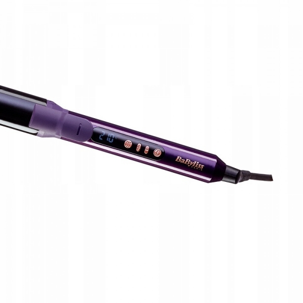 BaByliss C632E Sensitive Smart 32 mm Saç Maşası (32 mm)