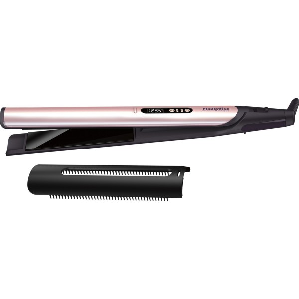 BaByliss ST460E Sensitive Smart Saç Düzleştirici