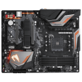Gigabyte X470 Aorus Ultra Gaming resim