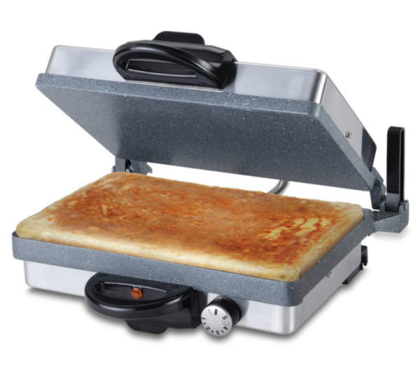 Sermeks Grill Granit Elektrikli Izgara