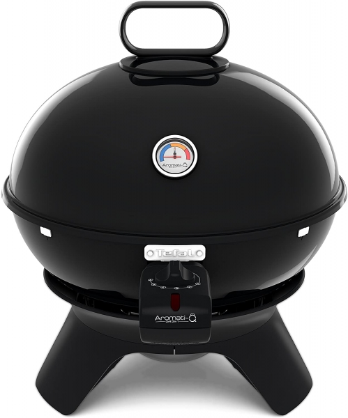 Tefal Barbeque Aromati-Q BG9108 Elektrikli Barbekü