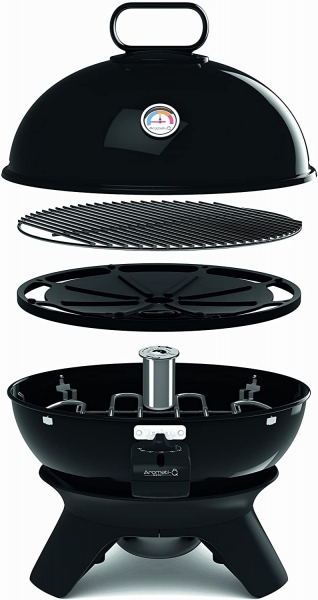 Tefal Barbeque Aromati-Q BG9108 Elektrikli Barbekü