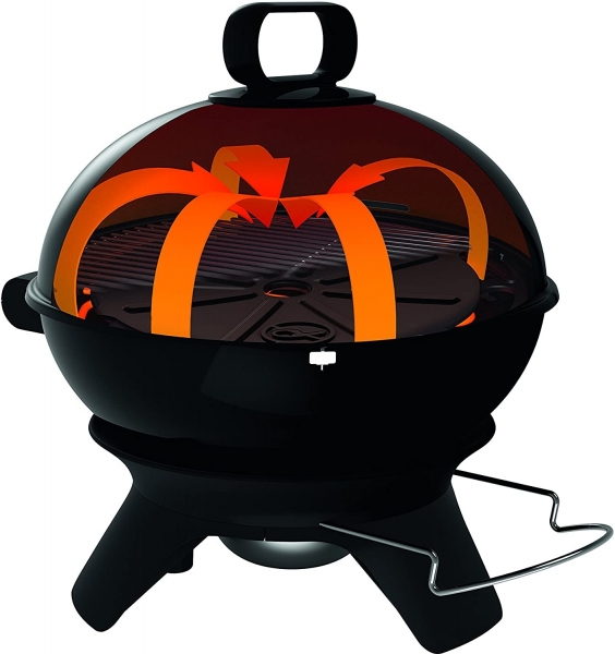 Tefal Barbeque Aromati-Q BG9108 Elektrikli Barbekü