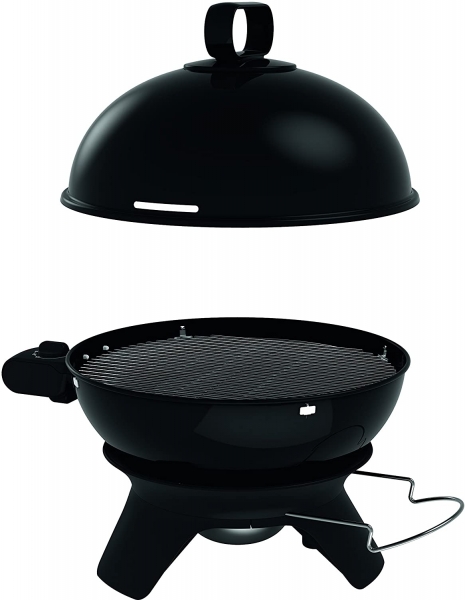 Tefal Barbeque Aromati-Q BG9108 Elektrikli Barbekü
