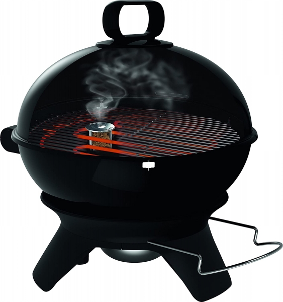 Tefal Barbeque Aromati-Q BG9108 Elektrikli Barbekü