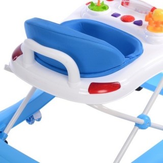 Babyhope 218 Tobby Yürüteç